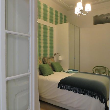 Apartamento Roma Lisboa Exteriér fotografie