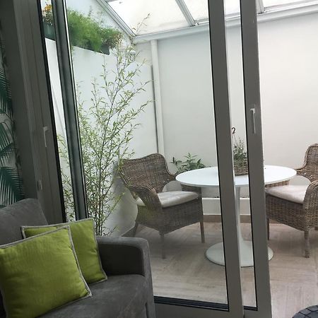 Apartamento Roma Lisboa Exteriér fotografie