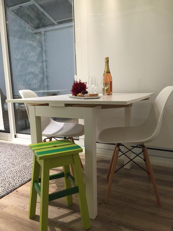 Apartamento Roma Lisboa Exteriér fotografie
