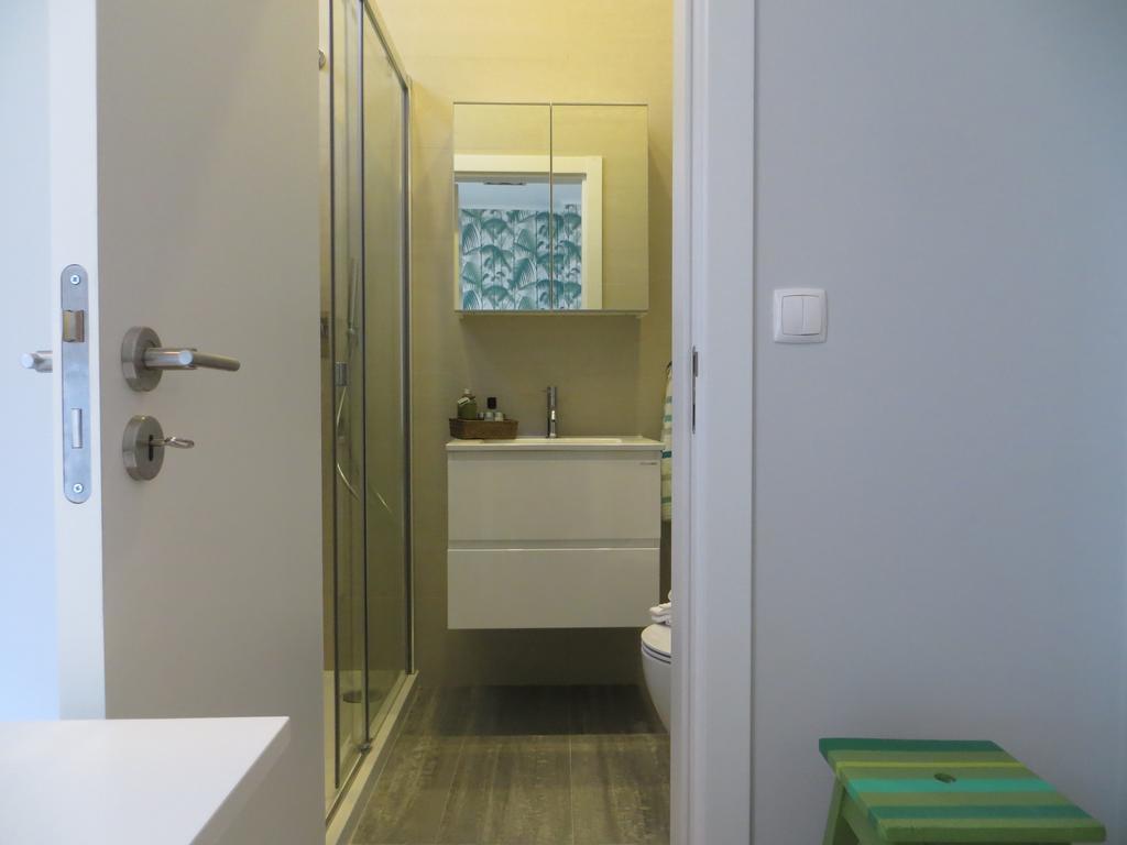 Apartamento Roma Lisboa Exteriér fotografie