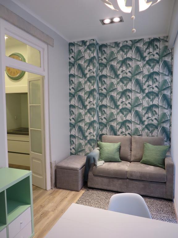 Apartamento Roma Lisboa Pokoj fotografie