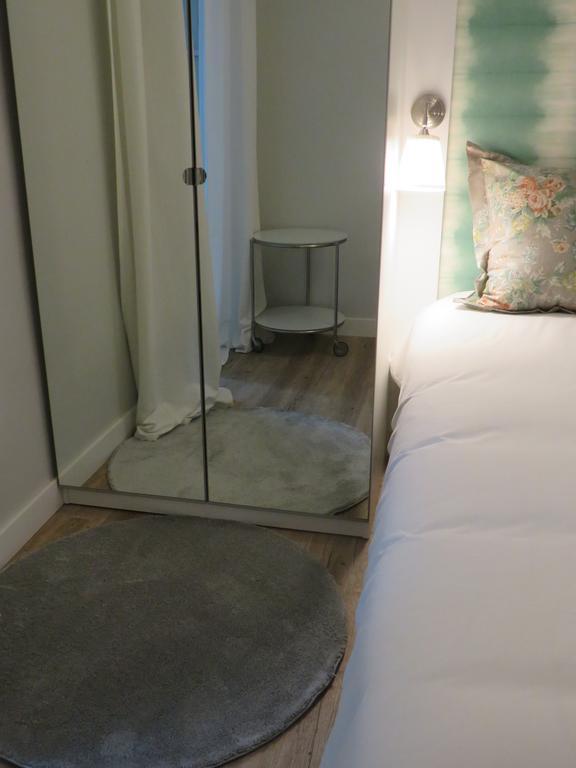 Apartamento Roma Lisboa Exteriér fotografie