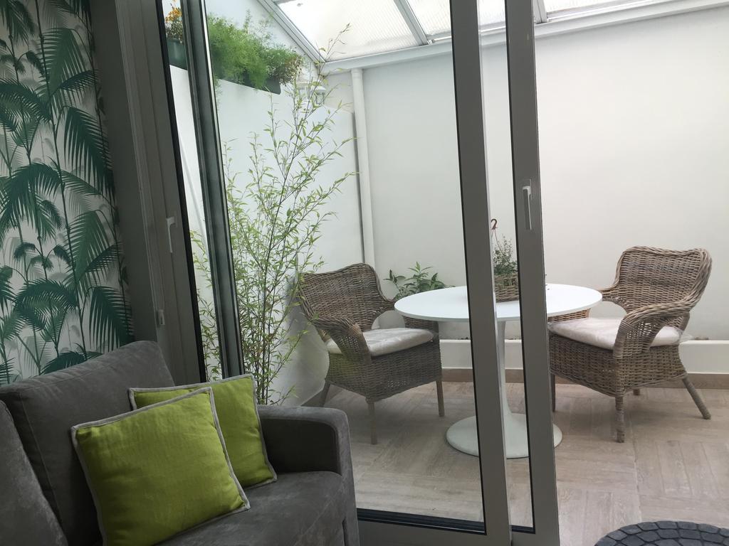 Apartamento Roma Lisboa Exteriér fotografie