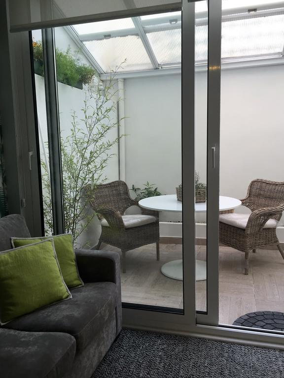 Apartamento Roma Lisboa Exteriér fotografie