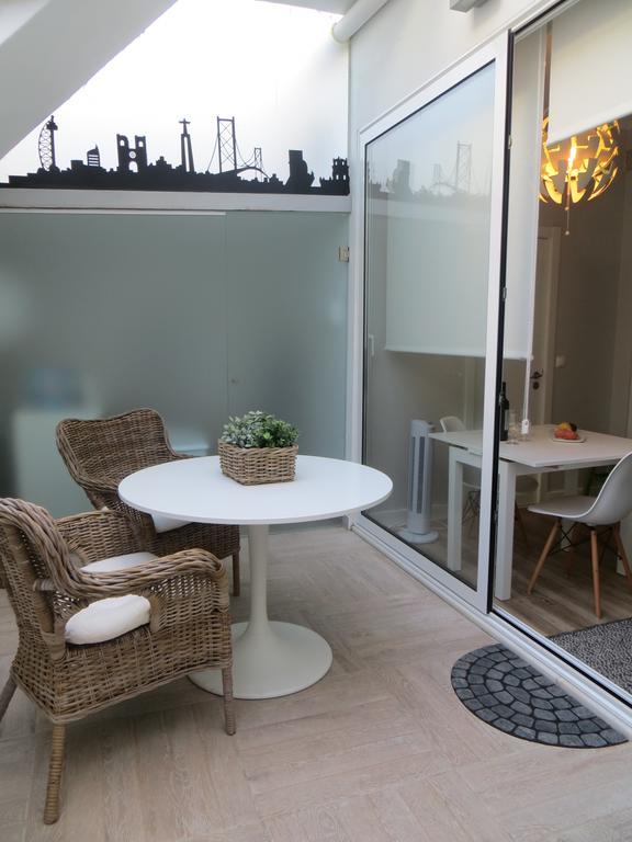Apartamento Roma Lisboa Exteriér fotografie
